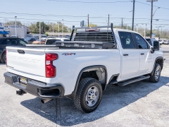 Used 2020  Chevrolet Silverado 2500 4WD Crew Cab Work Truck Gas at A Motors Sales & Finance near San Antonio&comma; TX
