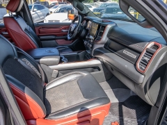 Used 2019  Ram 1500 4WD Quad Cab Rebel at A Motors Sales & Finance near San Antonio&comma; TX