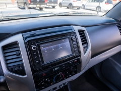 Used 2014  Toyota Tacoma 2WD Double Cab PreRunner V6 Short Bed at A Motors Sales & Finance near San Antonio&comma; TX