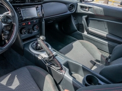 Used 2017 Subaru BRZ 2d Coupe Premium at A Motors Sales & Finance near San Antonio, TX