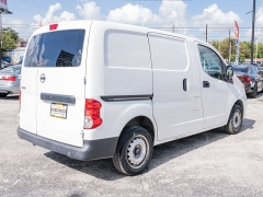 Used 2020 Nissan NV 200 Cargo Van 3d Van S at A Motors Sales & Finance near San Antonio, TX