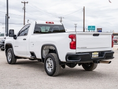 Used 2022  Chevrolet Silverado 2500HD 2WD Reg Cab 142" Work Truck at A Motors Sales & Finance near San Antonio&comma; TX