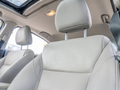 Used 2017  Honda HR-V 4d SUV FWD EX-L Navigation at A Motors Sales & Finance near San Antonio&comma; TX