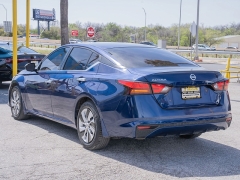 Used 2021  Nissan Altima 2&period;5 S Sedan at A Motors Sales & Finance near San Antonio&comma; TX