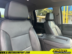Used 2020 Chevrolet Silverado 2500 4WD Crew Cab LTZ Gas at A Motors Sales & Finance near San Antonio, TX
