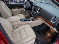 Used 2014  Dodge Durango 4d SUV RWD Limited at A Motors Sales & Finance near San Antonio, TX