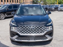 Used 2022 Hyundai Santa Fe SEL AWD at A Motors Sales & Finance near San Antonio, TX