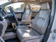 Used 2019 Honda Odyssey 4d Wagon Elite at A Motors Sales & Finance near San Antonio, TX
