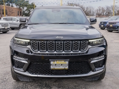 Used 2022  Jeep Grand Cherokee Summit 4x2 at A Motors Sales & Finance near San Antonio&comma; TX
