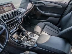 Used 2020 BMW X3 sDrive30i Sports Activity Vehicle at A Motors Sales & Finance near San Antonio, TX