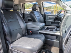 Used 2014  Ram 1500 2WD Crew Cab Lone Star at A Motors Sales & Finance near San Antonio&comma; TX
