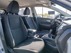 Used 2021 Nissan Rogue Sport FWD S at A Motors Sales & Finance near San Antonio, TX