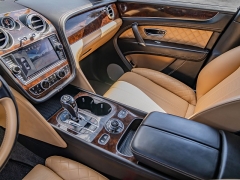 Used 2017 Bentley Bentayga 4d SUV AWD W12 at A Motors Sales & Finance near San Antonio, TX