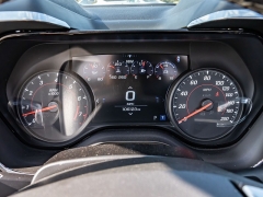 Used 2019  Chevrolet Camaro 2d Convertible 2SS at A Motors Sales & Finance near San Antonio, TX