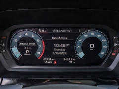 Used 2023  Audi A3 Premium Plus 40 TFSI at A Motors Sales & Finance near San Antonio&comma; TX