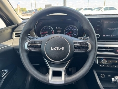 Used 2022 Kia K5 LXS FWD at A Motors Sales & Finance near San Antonio, TX