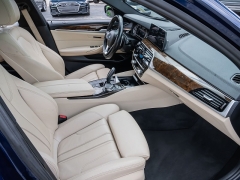 Used 2017  BMW 5 Series 530i Sedan at A Motors Sales & Finance near San Antonio&comma; TX