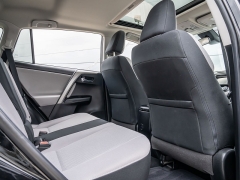 Used 2018  Toyota RAV4 4d SUV FWD XLE at A Motors Sales & Finance near San Antonio&comma; TX