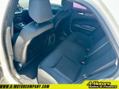 Used 2019 Chrysler 300 4d Sedan RWD Touring at A Motors Sales & Finance near San Antonio, TX