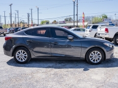Used 2016  Mazda Mazda3 4d Sedan i Touring 6spd at A Motors Sales & Finance near San Antonio&comma; TX