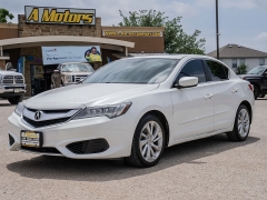 Used 2018  Acura ILX 4d Sedan at A Motors Sales & Finance near San Antonio&comma; TX