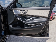 Used 2019  Mercedes-Benz S-Class 4d Sedan S560 at A Motors Sales & Finance near San Antonio&comma; TX