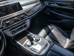 Used 2020  BMW 7 Series 750i xDrive Sedan at A Motors Sales & Finance near San Antonio&comma; TX