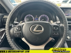 Used 2015 Lexus RC 350 2dr Cpe AWD at A Motors Sales & Finance near San Antonio, TX