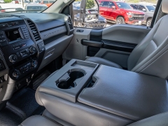 Used 2019  Ford Super Duty F-250 4WD Crew Cab XL Longbed at A Motors Sales & Finance near San Antonio&comma; TX