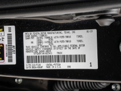 Used 2019  Toyota Tundra 4WD CrewMax SR5 5.7L FFV at A Motors Sales & Finance near San Antonio, TX