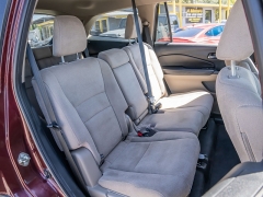 Used 2020  Honda Pilot 4d SUV FWD EX at A Motors Sales & Finance near San Antonio&comma; TX