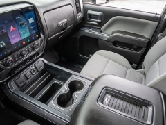 Used 2016  Chevrolet Silverado 1500 4WD Double Cab LT at A Motors Sales & Finance near San Antonio&comma; TX