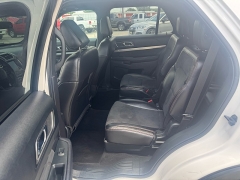 Used 2019 Ford Explorer 4d SUV FWD XLT V6 at A Motors Sales & Finance near San Antonio, TX