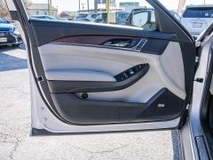 Used 2016  Cadillac CTS 4d Sedan 2&period;0L Turbo Luxury AWD at A Motors Sales & Finance near San Antonio&comma; TX