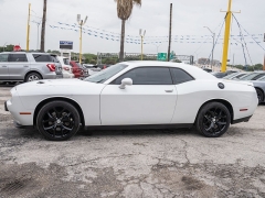 Used 2015  Dodge Challenger 2d Coupe SXT Plus at A Motors Sales & Finance near San Antonio&comma; TX