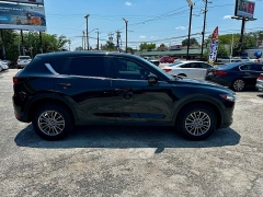 Used 2019 Mazda CX-5 4d SUV FWD Sport at A Motors Sales & Finance near San Antonio, TX