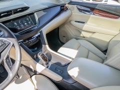 Used 2017 Cadillac XT5 4d SUV FWD Luxury at A Motors Sales & Finance near San Antonio, TX