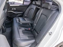 Used 2020  BMW 3 Series 330i Sedan North America at A Motors Sales & Finance near San Antonio&comma; TX