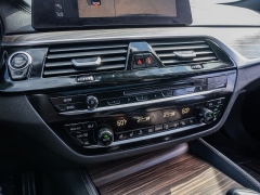 Used 2018 BMW 5 Series M550i xDrive Sedan at A Motors Sales & Finance near San Antonio, TX