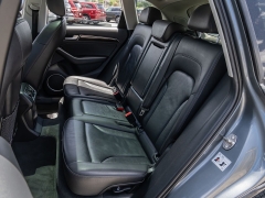 Used 2016  Audi Q5 4d SUV 2&period;0T Premium&plus; at A Motors Sales & Finance near San Antonio&comma; TX