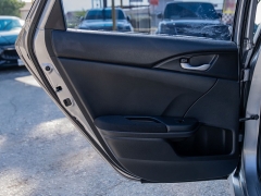 Used 2016 Honda Civic Sedan 4d EX-T at A Motors Sales & Finance near San Antonio, TX