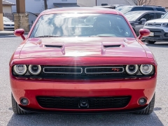 Used 2016  Dodge Challenger 2d Coupe R&sol;T at A Motors Sales & Finance near San Antonio&comma; TX