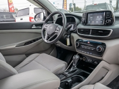 Used 2019  Hyundai Tucson 4d SUV FWD SE at A Motors Sales & Finance near San Antonio&comma; TX