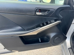 Used 2014 Lexus IS 350 4dr Sdn RWD at A Motors Sales & Finance near San Antonio, TX