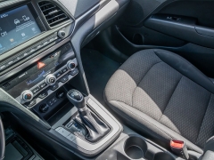 Used 2019  Hyundai Elantra 4d Sedan Value at A Motors Sales & Finance near San Antonio&comma; TX