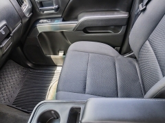 Used 2016  Chevrolet Silverado 1500 2WD Crew Cab LT at A Motors Sales & Finance near San Antonio&comma; TX