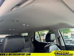 Used 2019 Chevrolet Traverse 4d SUV FWD Premier at A Motors Sales & Finance near San Antonio, TX