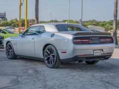 Used 2020 Dodge Challenger 2d Coupe RWD R/T at A Motors Sales & Finance near San Antonio, TX
