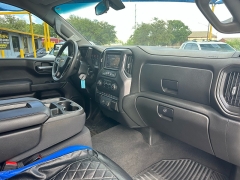 Used 2020 Chevrolet Silverado 1500 2WD Double Cab Custom at A Motors Sales & Finance near San Antonio, TX