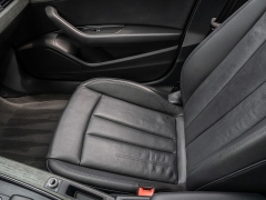 Used 2018  Audi A4 4d Sedan Ultra Premium at A Motors Sales & Finance near San Antonio&comma; TX